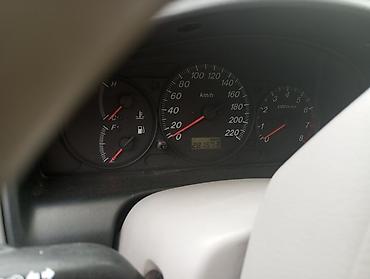 Mazda: Mazda PREMACY: 2002 г., 1.9 л, Автомат, Бензин — 8