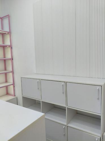 Стеллажи: "Ваш бизнес в центре внимания: создаем уникальное торговое — 2