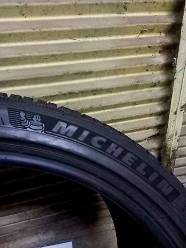 шины michelin: Шины 295 / 30 / R 21, Всесезонная, Б/у, Пара, Легковые, Германия, Michelin — 4