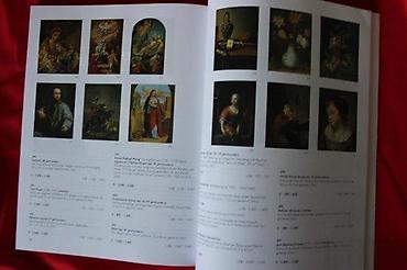 Časopisi: AUKCIJSKI KATALOG DOROTHEUM, ALTE MAISTER, 2004 | Aukcijski Katalog — 11