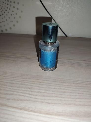 etir qablar: Victoria World “Canale di Blue” 88 ml (3.0 fl oz) - Kategoriyası — 1