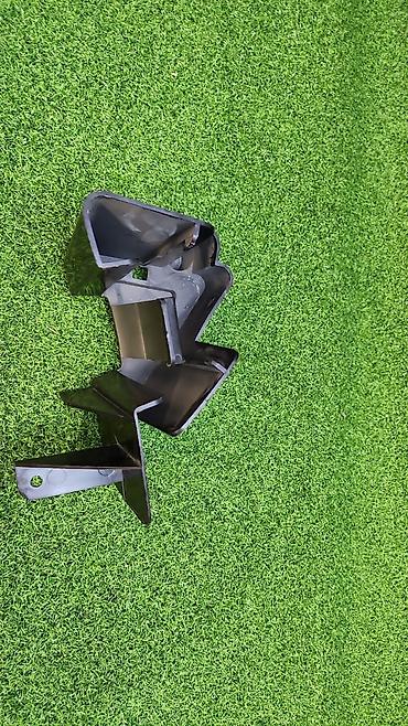 Другие автозапчасти: Крепление подкатников е53 Год 2003 В отличном состоянии, очень — 6