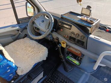 машина мерс с: Mercedes-Benz Спринтер: 2003 г., 3.2 л, Механика, Дизель, Бус