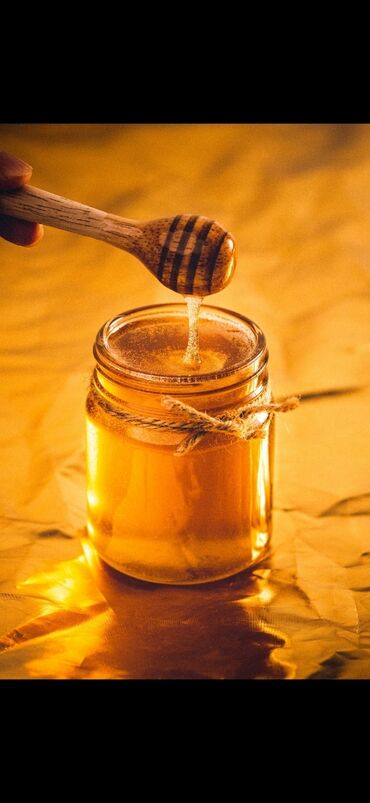 мед бишкек: Мед натуральный очень вкусный кг - 450
