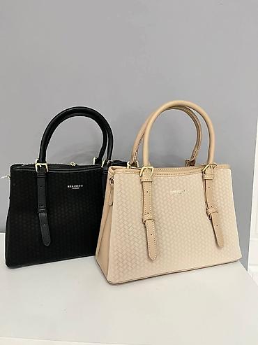 vero beograd: Ženske torbe i rančevi – elegantni i praktični modeli - Klasične tote — 7