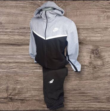Trenerke: Nike muška trenerka Super Akcija Novo Pamuk Veličine m l xl 2xl fb — 10