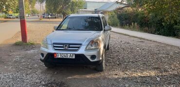 двигатель на хонда срв: Honda CR-V: 2006 г., 2.4 л, Автомат, Бензин, Жол тандабас