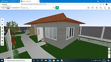 Строительство под ключ: Дома, Кухни, Бани Больше 6 лет опыта — 2