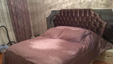 Köhnə tikili: Bakı, 3 otaqlı, Köhnə tikili, m. Həzi Aslanov, 70 kv. m — 6