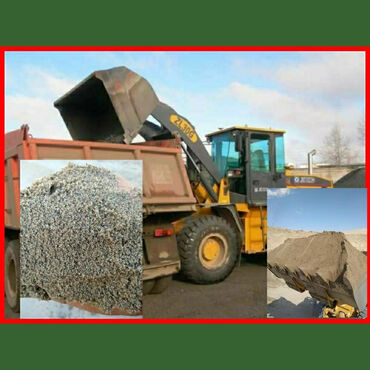 Камень: Песок ивановский сеяный для кладки кирпича и штукатурки. Кум эленген