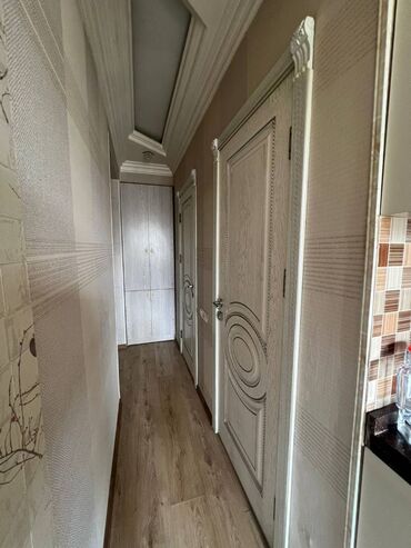 Köhnə tikili: Bakı, 2 otaqlı, Köhnə tikili, m. Gənclik, 70 kv. m — 9