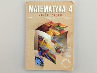 Książki: Książka, gatunek - Edukacyjny, język - Polski, stan - Bardzo dobry