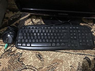windows surface: Компьютер, ядер - 2, ОЗУ 2 ГБ, Для работы, учебы, Б/у, HDD — 3