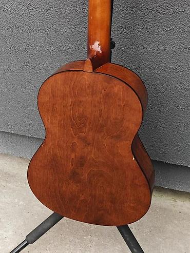 akusticne gitare: THOMANN CLASSIC GUITAR 3/4 B-STOCK | Slanje po dogovoru ili lično — 8