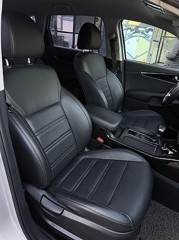 Kia: Kia Sorento: 2019 г., 2 л, Автомат, Дизель, Кроссовер — 10