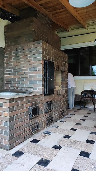 Очок: Мойка, Барбекю, Казаны Гарантия Больше 6 лет опыта — 7