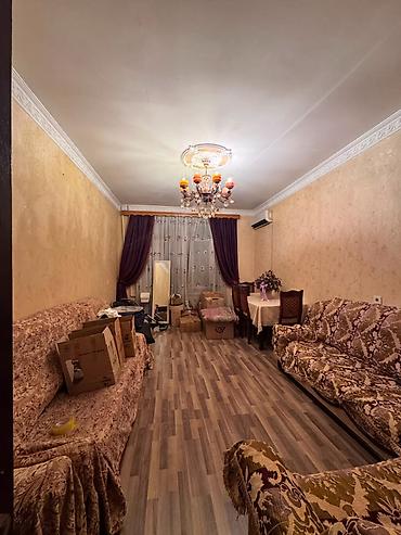 qara qarayev: Nizami rayonu, Qara Qarayev metrosunun yaxını, 12 nömrəli məktəbin — 1