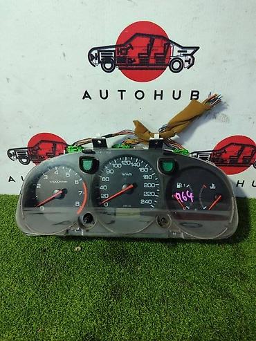 f18b: Щиток приборов HONDA Accord CG 6 F18B 1 2001 (б/у) — 1