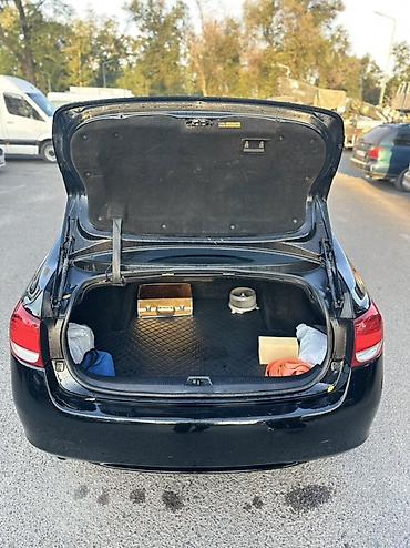 Продажа авто: Lexus GS: 2005 г., 4.3 л, Автомат, Бензин, Седан — 9
