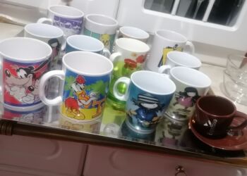 Ostali kućni dekor: Upotrebljenо — 12