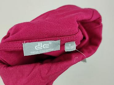 top tiffany blue: Trend, Golf damski, rozmiar S — 4