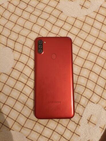 самсунг а 73 256 гб цена в бишкеке: Samsung Galaxy A11, Б/у, 32 ГБ, цвет - Красный