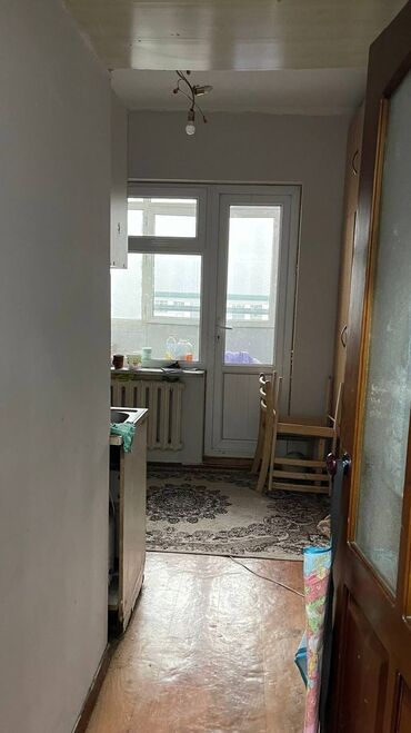 Продажа домов: 2 комнаты, 52 м², 106 серия, 6 этаж