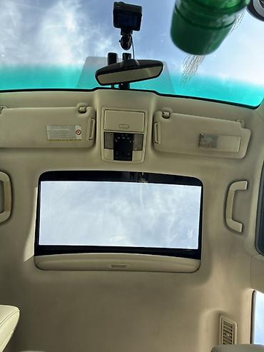 Lexus: Lexus GX: 2011 г., 4.6 л, Автомат, Бензин, Внедорожник — 6