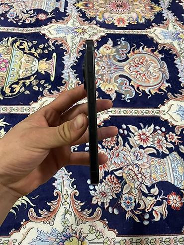 освещение на авто: IPhone 16 Pro, 128 ГБ, цвет чёрный Если реалный клиент торг будет! — 6