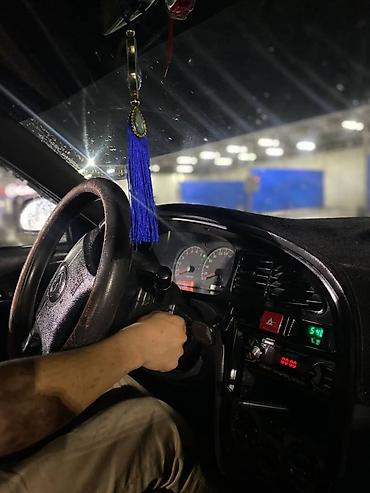 Hyundai: Hyundai Avante: 2002 г., 1.6 л, Автомат — 5