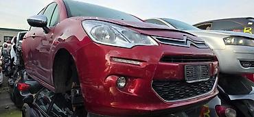 katrin obrenovac: DELOVI ZA CITROEN C3 | Citroen C3 Polovni delovi — 1
