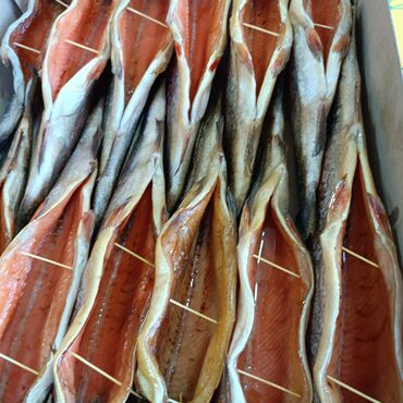 ou fu lai рыбий жир отзывы: Форель иссык-кульская качество продукции натуральное копчения на