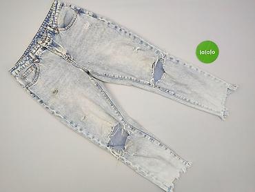 cargo pull and bear: Jeansy damskie, rozmiar M — 2