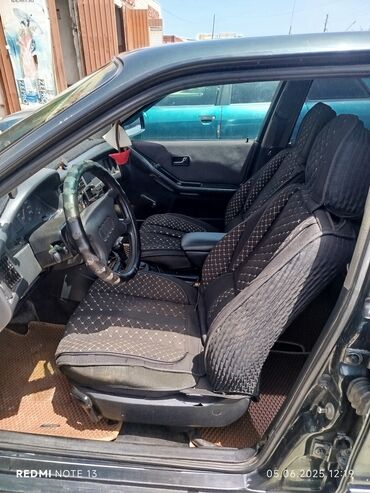 Audi: Audi 80: 1992 г., 2 л, Механика, Бензин, Седан at lalafo.kg — 6 Audi: Audi 80: 1992 г., 2 л, Механика, Бензин, Седан — 6