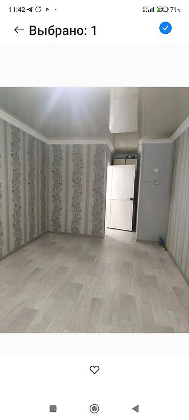 студия кв: Студия, 22 м², Малосемейка, 3 этаж — 6