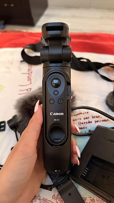iphone 13 pro max green: Satılır: Canon EOS R50 V (Yeni vəziyyətdə) Canon EOS R50 V kamera — 6