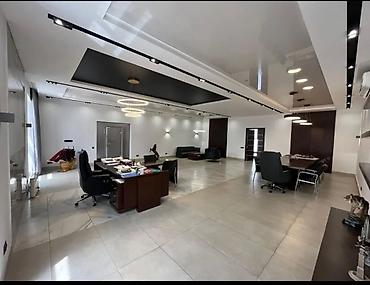 аренда кобинет: Сдается офис 500м2, 7000$ парковка, охрана, ремонт, мебель, первая — 1