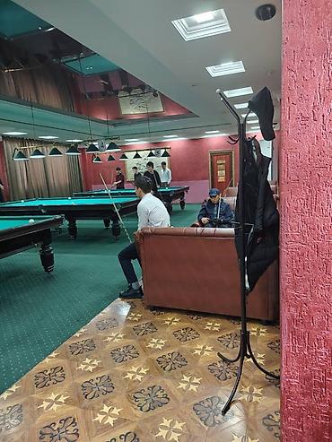 Продажа помещений свободного назначения: 🔥 СРОЧНО ПРОДАЁТСЯ ДЕЙСТВУЮЩИЙ БИЗНЕС 🔥 📍 Жибек Жолу / Турузбекова 🚗 — 7