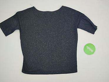 pull and bear t shirty: Bershka, Bluzka damska, rozmiar S — 3