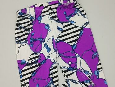 ocieplane legginsy lidl: Legginsy Sportowe damskie, rozmiar S