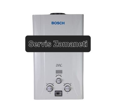 bosch pitiminutka: Pitiminutka Bosch, 20 l/dəq, Yeni, Kredit yoxdur, Pulsuz çatdırılma