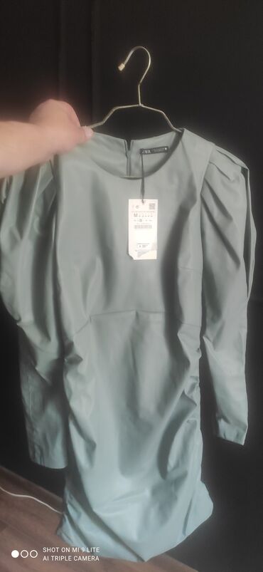 Gündəlik donlar: Gündəlik don, Mini, Zara, M — 2