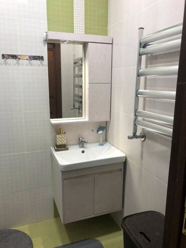 Uzunmüddətli kirayə mənzillər: Kirayə mənzil! Nərimanov.r Çəmənzəminli.küç Tibb universitetın — 10