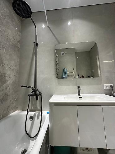 Продажа квартир: 3 комнаты, 97 м², Элитка, 8 этаж, Дизайнерский ремонт — 28