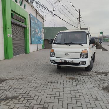 топливный фильтр санта фе 2.2 дизель: Легкий грузовик, Hyundai, Дубль, 2 т, Новый