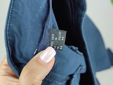 amisu pants: Esmara, Spodnie materiałowe damskie, rozmiar L — 4