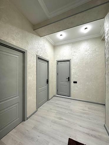 brusoklu hazir evlər: Həzi Aslanov qəs., 2 otaqlı, Yeni tikili, m. Həzi Aslanov, 64 kv. m — 4