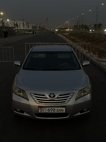 мотор 2gr fe: Toyota Camry: 2007 г., 3.5 л, Автомат, Бензин, Седан — 2