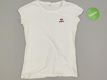 kiki tshirt: Used, T-shirt damski, rozmiar M — 2