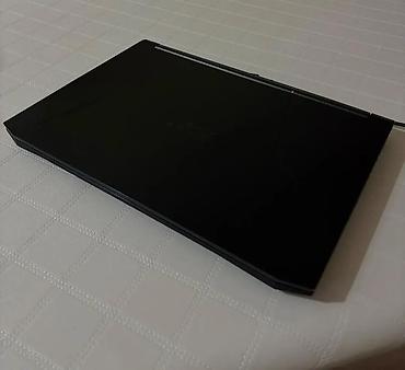 Ноутбуки Acer: Бишкек Игровой ноутбук Acer Nitro 5 AN515-57. Характеристики: - — 3